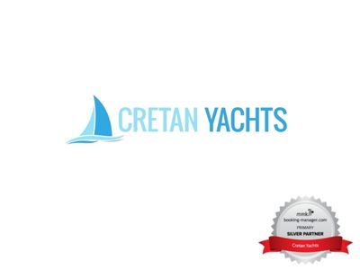 New Silver Partner: Cretan Yachts